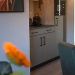 Oud-zilven Het Vogelhuisje Apartment *