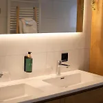 Apartment Oud-zilven Het Vogelhuisje