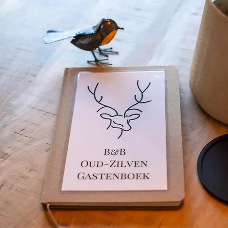 Apartment Oud-zilven Het Vogelhuisje