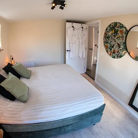 Oud-zilven Het Vogelhuisje Loenen