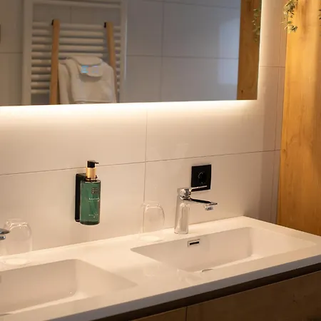 Apartment Oud-zilven Het Vogelhuisje