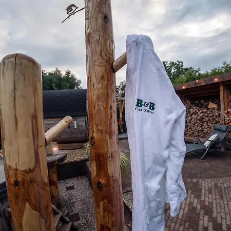 Apartment Oud-zilven Het Vogelhuisje *