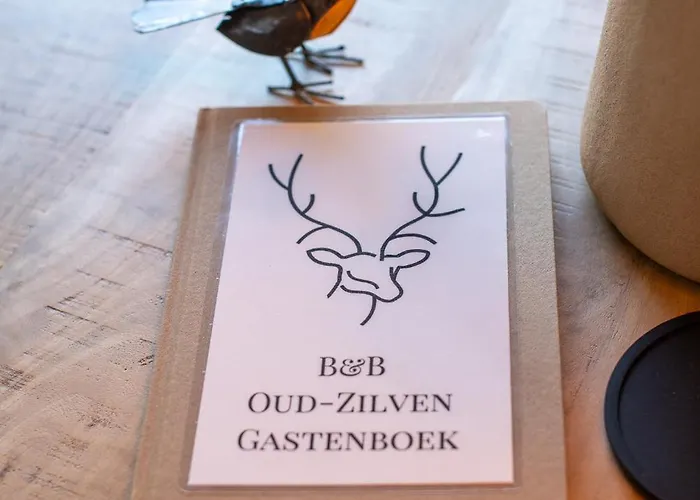 Appartement Oud-zilven Het Vogelhuisje