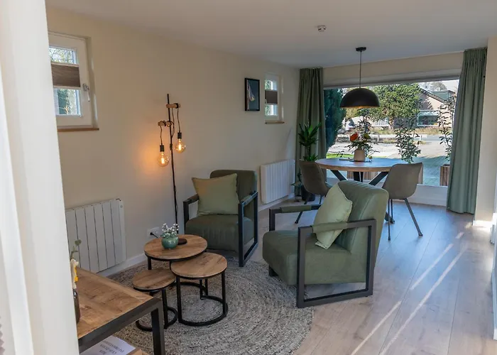 Oud-zilven Het Vogelhuisje * Loenen