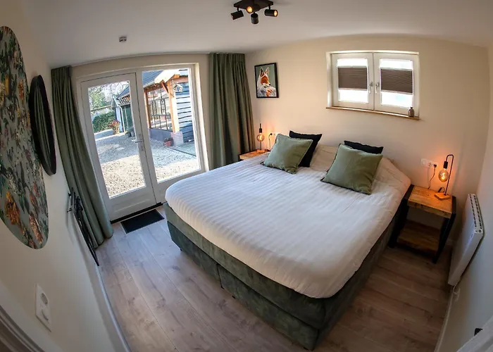 Appartement Oud-zilven Het Vogelhuisje