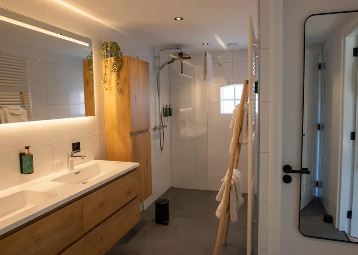 Apartment Oud-zilven Het Vogelhuisje