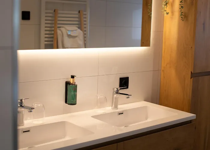 Apartment Oud-zilven Het Vogelhuisje