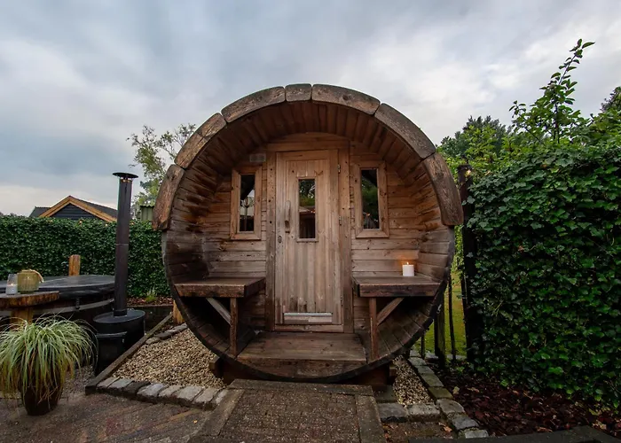 Oud-zilven Het Vogelhuisje