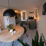 Apartamento Oud-zilven Het Vogelhuisje